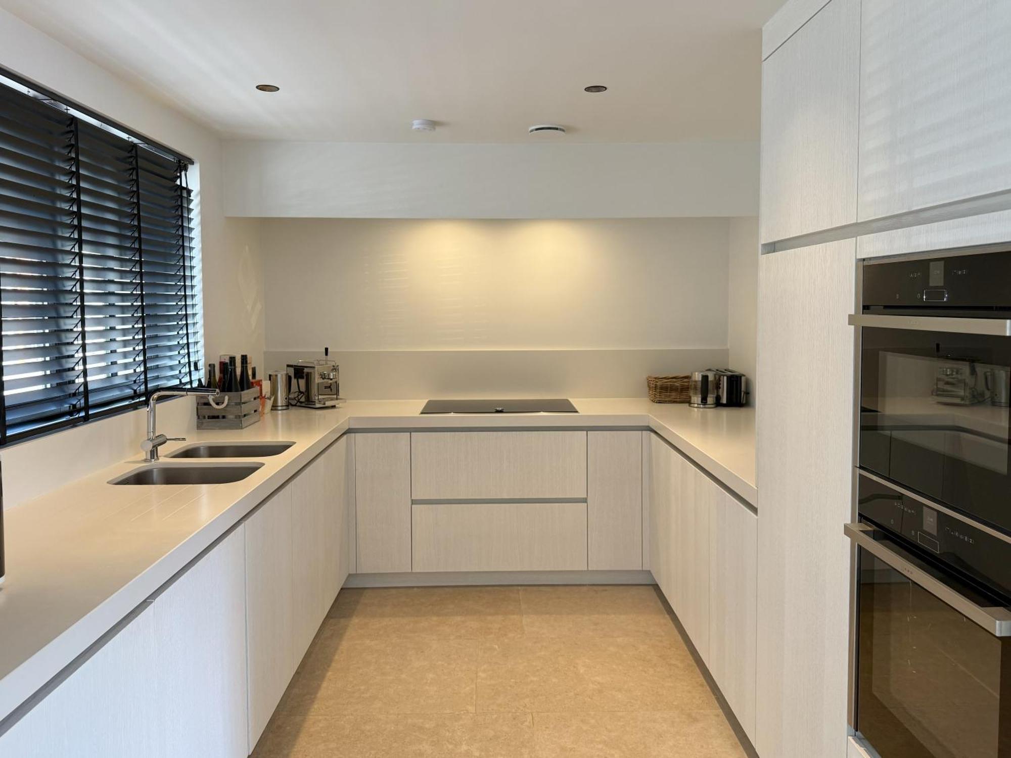 James 22 - Charming Spacious Villa Near Knokke Golf Экстерьер фото